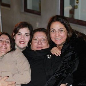 Meet your Posher, Olga